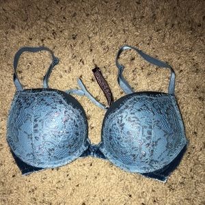 Victoria’s Secret bra